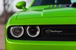Dodge Challenger R/T Shaker 2015 года